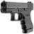 Glock 36 Gen 3 - .45 ACP Subcompact, Reliable Concealed Carry Handgun thumbnail 2