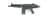 PTR Tactical .308 Compact Pistol - Precision & Power thumbnail 2
