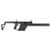 KRISS USA Vector CRB G3 .45 ACP 16in Black thumbnail 1