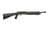 Dickinson CK212: 12-Gauge Semi-Auto Shotgun, Black, 18.5" Barrel thumbnail 2