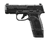 FN America Reflex MRD 9mm Luger 3.3in Black thumbnail 1