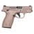 Smith & Wesson Bodyguard 2.0 .380 ACP 2.75in Rose Gold thumbnail 1