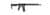 Christensen CA5FIVE6 .223 Wylde 16" Lightweight Semi-Auto Rifle thumbnail 1