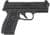 FN 509 Midsize Gen 1: 9mm Semi-Auto, Black, 15+1, Cold Hammer-Forged Barrel thumbnail 1