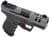 SAR USA SAR9SC Gen2 Platinum 9mm Compact Pistol - 12-Round Powerhouse thumbnail 1