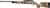 Savage Axis 2 Pro Western Gen 2 Bronze .350 Legend Bolt-Action Rifle thumbnail 1