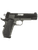 SDS 1911 Carry .45 ACP Pistol - Dark Gray, G10 Grips thumbnail 6