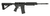 Dark Storm DS15 5.56mm Semi-Auto Rifle - Versatile & Reliable thumbnail 1