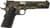 Iver Johnson Eagle XL10P Swamp Snake 10mm 6in Ported thumbnail 1