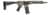Shark Coast Tactical Anime-15 Bronze 5.56 NATO 10.5in thumbnail 1