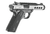 Ruger Mark IV 22/45 Lite .22 LR Semi-Auto Pistol, 10rd, 4.4" Barrel thumbnail 5