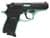 Bersa Thunder .380 ACP - Robin's Egg Blue Compact Defender Edition thumbnail 2