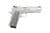 BUL Armory 1911 Government .45 ACP 5in Silver thumbnail 1
