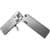 Trailblazer LifeCard: Sniper Grey Compact .22 WMR Pistol thumbnail 2