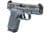 Ruger RXM 9mm 4in Stealth Gray thumbnail 3