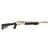 Dickinson Marinecote 12GA Pump Shotgun - Silver Tactical Defender thumbnail 2