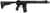 Noveske Infidel Gen 4 Tactical 5.56 Rifle - 13.7" Black Durability thumbnail 1
