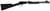 Rossi Gallery .22 WMR Pump Rifle - 20" Barrel, Fiber Optic Sights thumbnail 1