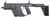 Kriss Vector Gen II 10mm Tactical Pistol - Enhanced Precision & Control thumbnail 1