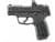 Ruger Max-9 9mm 3.20in Black thumbnail 2