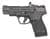 Smith & Wesson M&P Shield Plus 9mm Red Dot Night Sights Pistol thumbnail 2