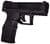 Taurus TX22 .22 LR SAO Pistol - Ergonomic, Threaded, Lightweight thumbnail 2