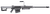 Barrett M82A1 .50 BMG Tactical Semi-Auto Rifle - 29" Fluted Barrel thumbnail 3