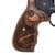 S&W 329PD .44 Magnum Revolver - Lightweight Scandium Powerhouse thumbnail 4