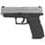 Springfield XD40 - Compact .40 S&W Precision Pistol thumbnail 4