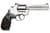 S&W 686 Plus: .357 Magnum, 7-Round, SA/DA, Satin Steel Revolver thumbnail 4