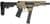 CMMG Banshee MKGS 9mm 33-Round Coyote Tan Semi-Auto Handgun thumbnail 1