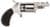 NAA Wasp .22 Magnum Compact Stainless Revolver - 5rd Conceal Carry thumbnail 2