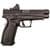 Springfield Armory XD-M Elite 10mm 4.5in Black thumbnail 3
