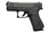 Glock G43X Gen 1: Ultra-Slim, Reliable 9mm Compact Pistol for CCW thumbnail 2