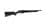 Tikka T1x .17 HMR Bolt Action Rifle - 16" Black Synthetic thumbnail 1