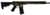 Great Lakes AR-15 Bronze .223 Wylde 16" Semi-Auto Rifle - 30rd thumbnail 1