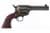 Taylors & Co. Smoke Wagon Deluxe .45 Colt SAO Revolver Classic Edition thumbnail 6