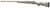 Browning X-Bolt Speed SR 6.8 Western 24" Bolt Rifle - OVIX Camo Finish thumbnail 2