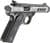 Ruger Mark IV 22/45 Lite OR .22 LR Pistol - Optics & Suppressor Ready thumbnail 4