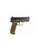FNX-45 DAO - .45 ACP, 4.5" Barrel, 10+1 Rds, Ambi Safety thumbnail 3