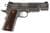 Colt 1911 XSE Gov - 9mm Brushed Stainless Wood Grip Pistol thumbnail 1