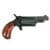 North American Arms .22 Magnum Mini Revolver 1.63in Gray thumbnail 1