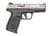 Smith & Wesson SD9 2.0 Compact 9mm | 16rd Striker-Fired Two-Tone Pistol thumbnail 4
