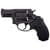 Taurus 905 Compact 9mm Revolver - Sleek SA/DA Defense Shooter thumbnail 4