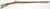 250th Commemorative Frontier Maple Flint .50 Cal thumbnail 1