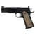 Dan Wesson Specialist .45 ACP Black Duty 5" Night Sights Pistol thumbnail 2