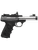 Browning Buck Mark Micro Bull SR .22 LR Optics-Ready Pistol thumbnail 2