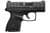 Beretta APX Carry 9mm Subcompact Pistol - Black Polymer thumbnail 5