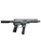 Angstadt Arms UDP-9 Gray 9mm, 17-Round Semi-Auto Precision Pistol thumbnail 2