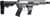 CMMG Banshee MkG .45 ACP 5in Tungsten thumbnail 1